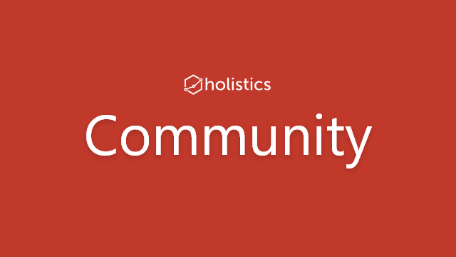 Communities